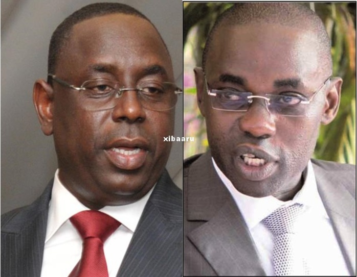 Rencontre nocturne à Porokhane : Macky Sall et Samuel Sarr se sont vus