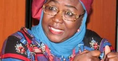 Référendum : L’Uds/A de Adji Mergane Kanoute descend l’opposition en flamme