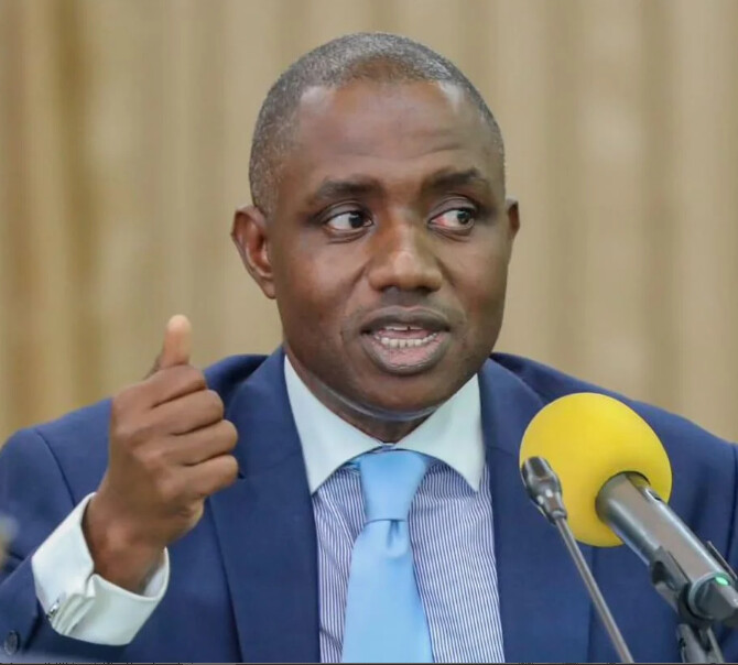 Macky Sall et l'ONU : le grand jeu ?