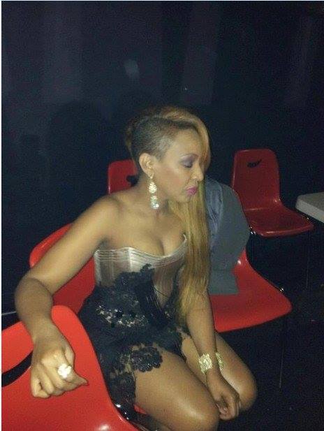 Viviane dément les rumeurs de son mariage