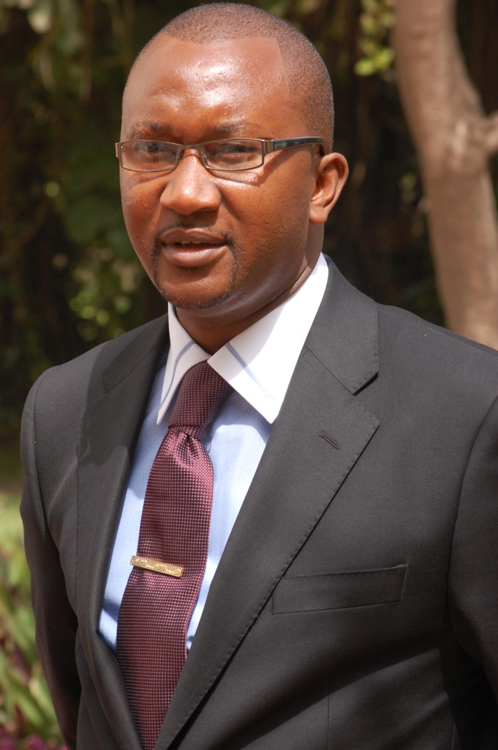 Agressé par un collègue de la mairie lors du référendum : L’adjoint au maire des Parcelles Mamoudou Wane a porté plainte