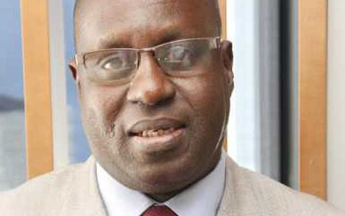 Affaire Walfadjri/Artp «Abdou Karim Sall n’a pas besoin de se déplacer pour couper un signal, il… », Abdoulaye Daouda Diallo