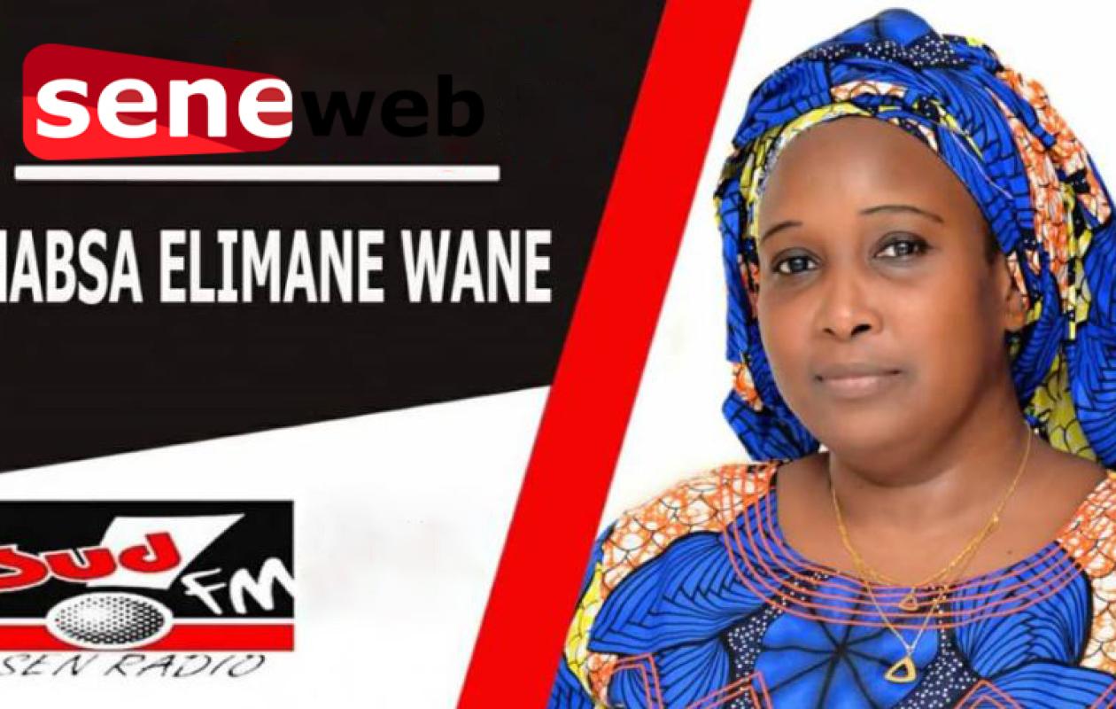 Revue de Presse du 16 Octobre 2025 avec Habsa Elimane Wane