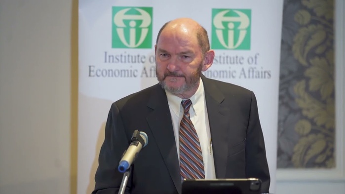 La honte du FMI : le Sénégal, Par Peter Doyle, Économiste américain, ex cadre senior du FMI