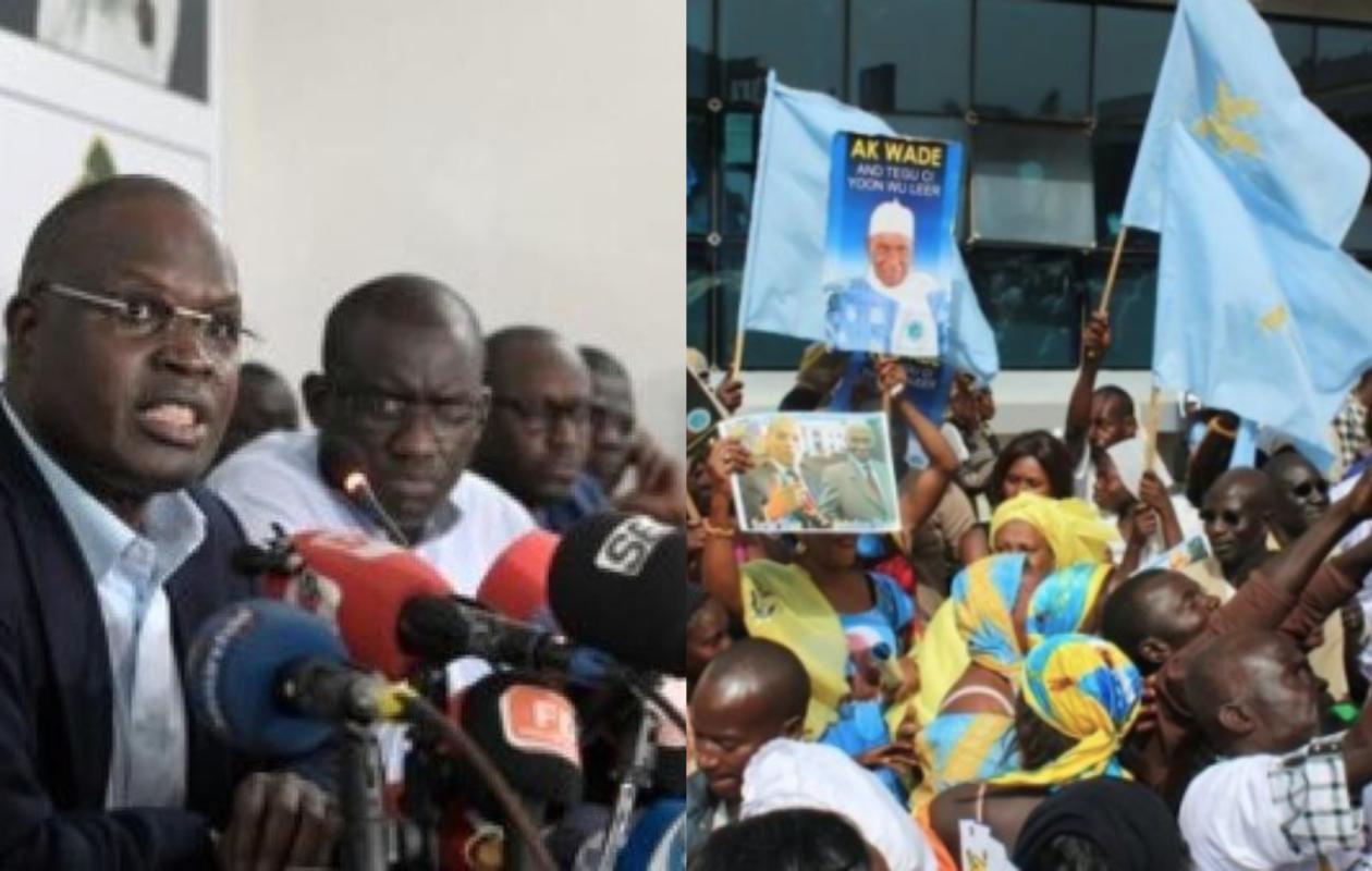 FDR-PDS : des négociations secrètes