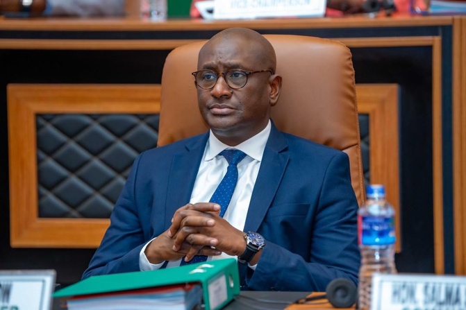 Droits humains : Le juge sénégalais Idrissa Sow élu président de la Commission africaine des droits de l’homme et des peuples