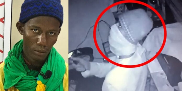 Braquage d’un point Wave à Linguère : Samba Ka, célèbre TikTokeur présumé être le cerveau, interpellé après plusieurs jours de traque