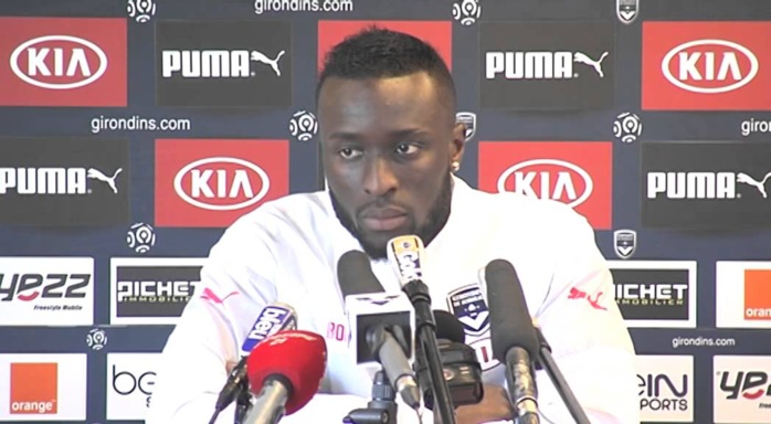 Seul Lamine Sané forfait, selon le sélectionneur national