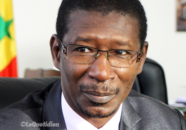 Mary Teuw Niane : «La grève des enseignants devient inacceptable»