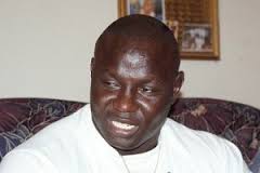 Bombardier : “J'ai rejeté Balla Gaye 2 parce que...”