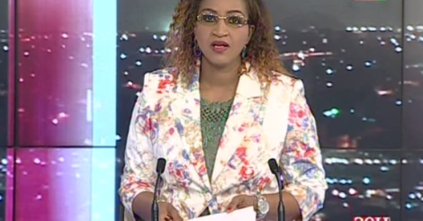 Journal Télévisé de la RTS1 du Journal du Dimanche 27 Mars 2016 (Édition du soir)