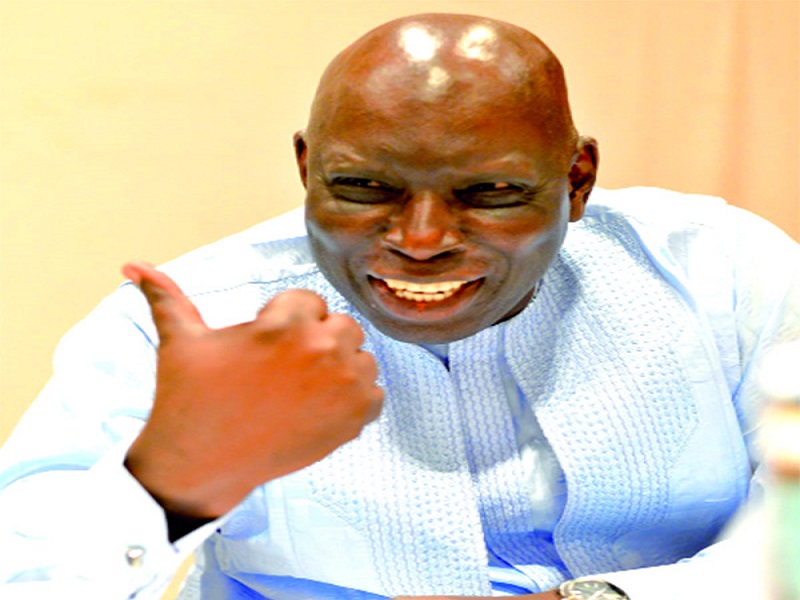 Report de l'audience à Versailles- Réaction de Madiambal Diagne: " C'est un dossier politique....