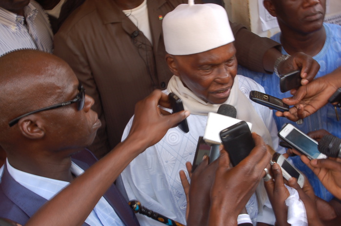 Justice : Me Wade, ses plaintes et sa révélation sur la Crei