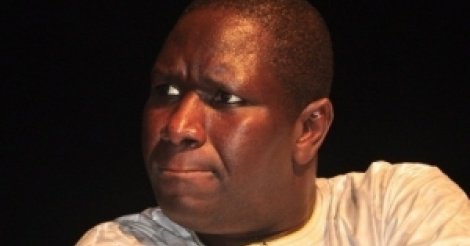 Salam Diallo, il ne veut plus entendre parler du Grand Théâtre !