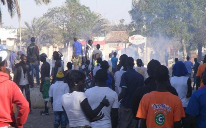 160 maisons menacées de démolition à Grand-Médine, les populations entrent en résistance