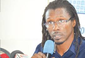 Aliou Cissé: " J'écoute ce que les gens disent "