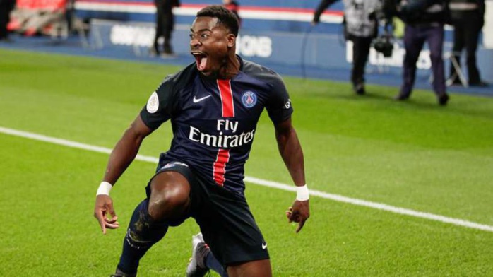 PSG : enfin le moment de vérité pour Aurier