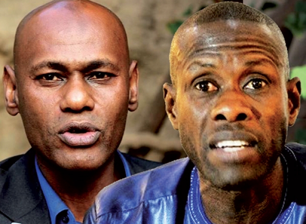 AG des coordinateurs du réseau des enseignants APR : Ahmet Suzanne Camara défie Youssou Touré et convoque son Assemblée Générale