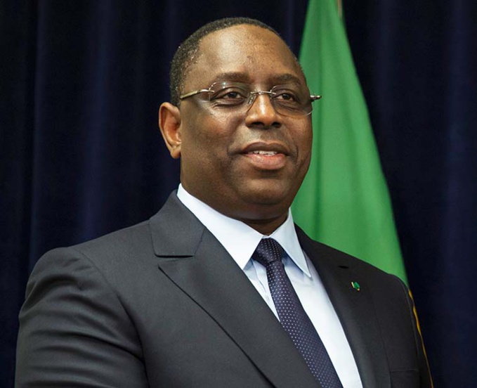 Cadeau de fête d’indépendance aux jeunes: Macky Sall annonce 10 000 emplois immédiats dans 20 corps de métiers
