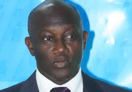 Serigne Mbacké Ndiaye reprend son poste à la mairie de Dakar