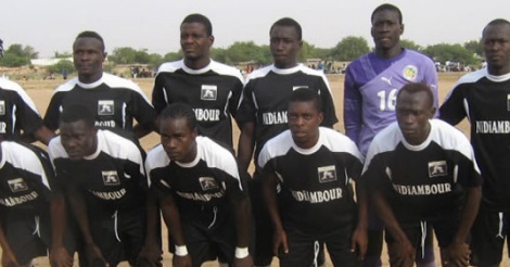 Coupe de la Ligue: Ndiambour, Ngor, Stade de Mbour et Yeggo qualifiés