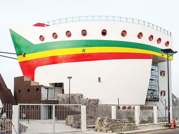 Ziguinchor : "38% de ménages ne dispose pas de toilettes", Ministre Cheikh Tidiane Dieye