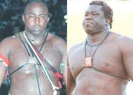 Lutte : Ce que Yékini pense de Lac de Guiers 2