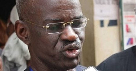 « Gor ca wax ja» exige le remplacement du Président de la Cena