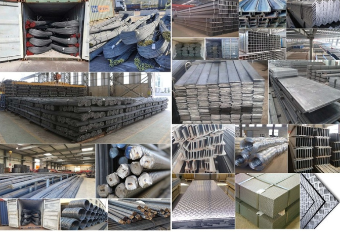 Industrie de l’acier au Sénégal : 3 000 emplois directs en sursis