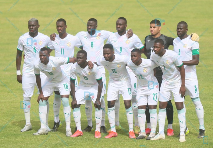 Foot : le Sénégal dans le chapeau 2 pour le tirage au sort du Mondial 2026