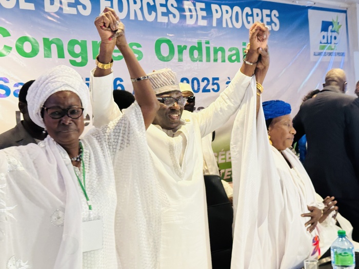 Mbaye Dione sur le retour du PM à l’Assemblée : « Il entendra les véritables questions des sénégalais! »