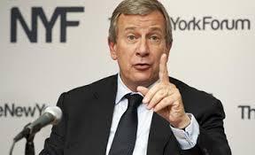 PANAMA PAPERS : Richard Attias, l’homme du Sommet de Dakar, sans pitié