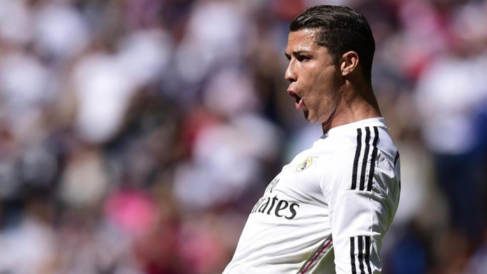 Cristiano Ronaldo fait des émules aux Pays-Bas