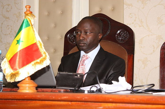 Momar N'dao sur l’incident du Forum de l’administration :