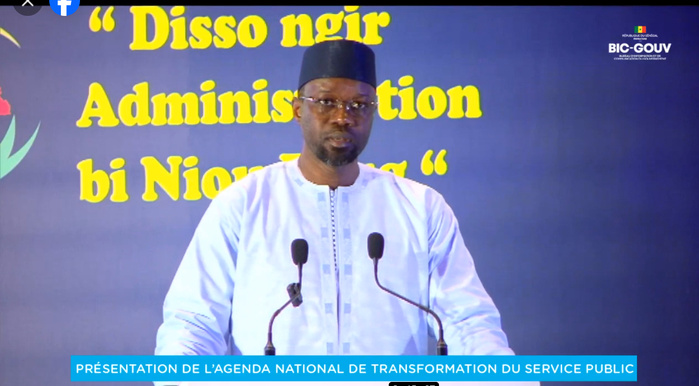 Les révélations de Jeune Afrique sur un ministre