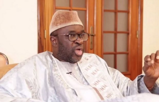 Démenti: Aucune déclaration de Moustapha Cissé Lô sur une supposée non-candidature d’Ousmane Sonko en 2029, il annonce une plainte pour diffamation
