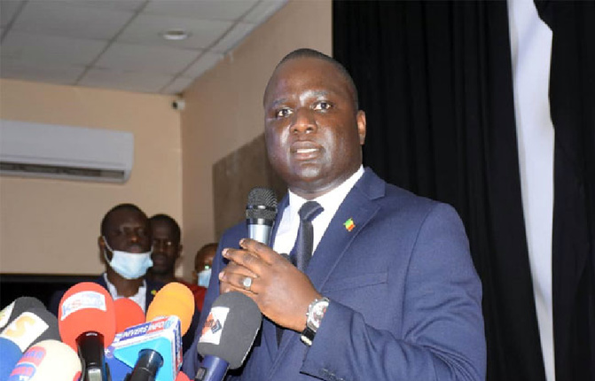 Retards de paiement et image ternie : le secteur du BTP sénégalais réagit aux propos du ministre Déthié Fall et s’insurge contre un discours stigmatisant