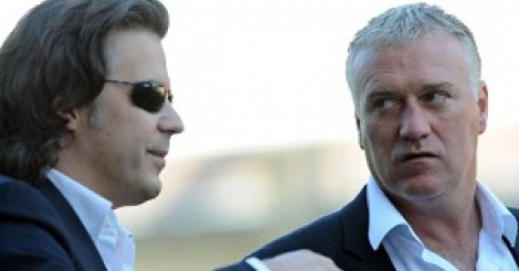 Didier Deschamps rattrapé par un juge et une affaire marseillaise ?
