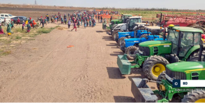 Litige foncier à Thiès: la justice tranche et donne raison à Nouvelle Ville