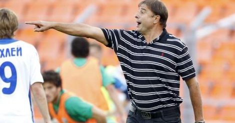 Un nouveau sélectionneur pour Israël