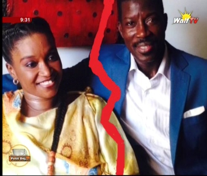 Talla Sylla partage une lettre de son Ex.. Après l’avoir lue, votre journée sera plus belle