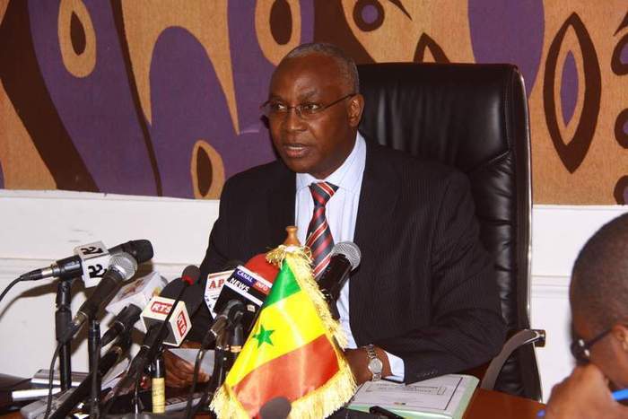 SERIGNE MBAYE THIAM, RASSURE : «Une année blanche ou invalide n'est pas possible»