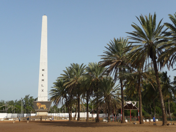 Rassemblement de soutien au peuple frère de Gambie : La société civile sénégalaise se mobilise ce vendredi à la place de l’Obélisque