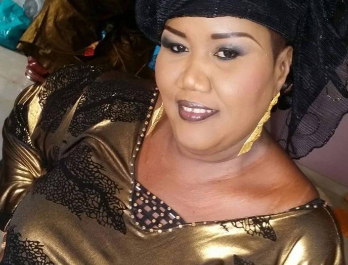 Ndeye Diouf “Mou Serigne Fallou: “En 1992, j’étais une bonne, en 2016, je conduis une 4X4”