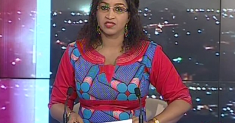 Journal Télévisé de la RTS1 du Vendredi 22 Avril 2015 (Édition du soir)