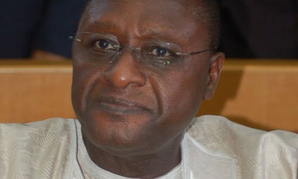 El Hadji Daouda Faye sur la construction de l’arène nationale – «L’opportunité ne se présente pas»