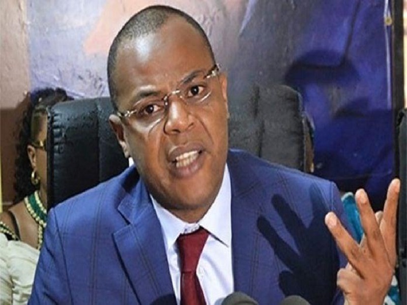 Mame Mbaye Niang sur le dossier Prodac : «le rapport de l’IGF dont ils parlent a été approuvé par Cheikh Diba»