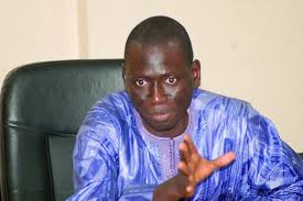 Le candidat à la présidence de la Chambre de commerce de Dakar, Serigne Mboup «drague» les femmes de l’APEFES