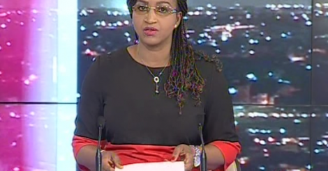 Journal Télévisé de la RTS1 du Dimanche 24 Avril 2015 (Édition du soir)