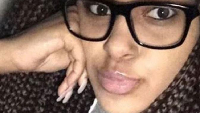 Une ado tabassée à mort à l'école pour un garçon